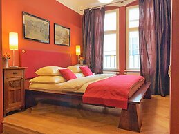 Small Luxury Palace Residence