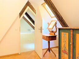 Small Luxury Palace Residence