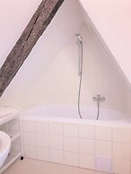 Small Luxury Palace Residence