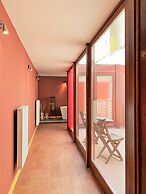 Small Luxury Palace Residence