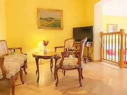 Small Luxury Palace Residence