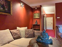 Small Luxury Palace Residence