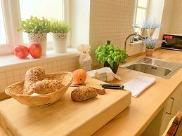 Small Luxury Palace Residence