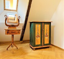 Small Luxury Palace Residence