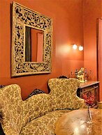 Small Luxury Palace Residence