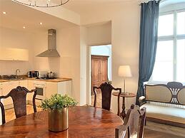 Small Luxury Palace Residence