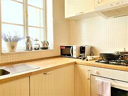 Small Luxury Palace Residence