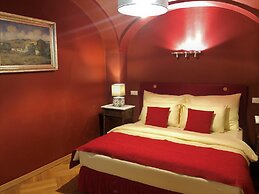 Small Luxury Palace Residence