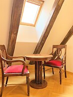 Small Luxury Palace Residence