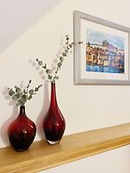 Small Luxury Palace Residence