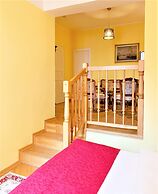 Small Luxury Palace Residence