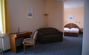 Weser Wasserbetten Hotel Baxmann
