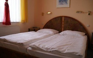 Weser Wasserbetten Hotel Baxmann