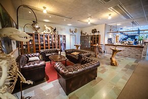 Öster Malma Hotell