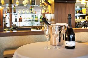 Casino & Hotel ADMIRAL Kozina