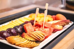 Casino & Hotel ADMIRAL Kozina