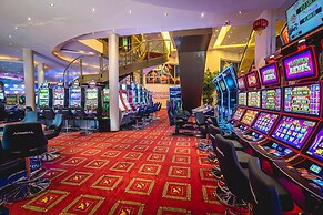 Casino & Hotel ADMIRAL Kozina