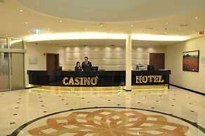 Casino & Hotel ADMIRAL Kozina