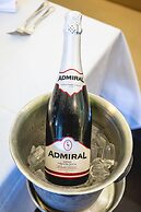 Casino & Hotel ADMIRAL Kozina