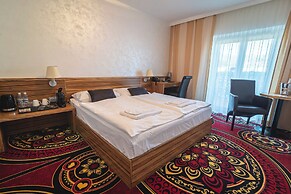 Casino & Hotel ADMIRAL Kozina