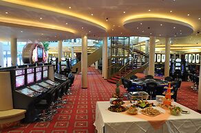 Casino & Hotel ADMIRAL Kozina