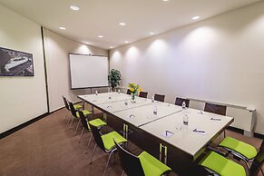 Casino & Hotel ADMIRAL Kozina