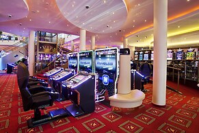 Casino & Hotel ADMIRAL Kozina