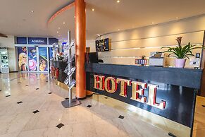 Casino & Hotel ADMIRAL Kozina