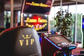 Casino & Hotel ADMIRAL Kozina