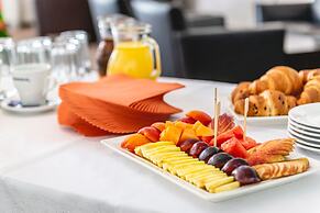 Casino & Hotel ADMIRAL Kozina