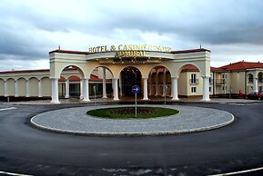 Casino & Hotel ADMIRAL Kozina