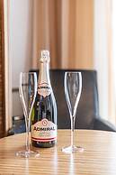 Casino & Hotel ADMIRAL Kozina