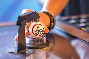 Casino & Hotel ADMIRAL Kozina