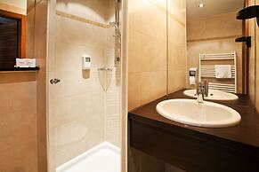 Casino & Hotel ADMIRAL Kozina