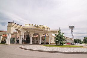 Casino & Hotel ADMIRAL Kozina