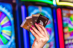 Casino & Hotel ADMIRAL Kozina