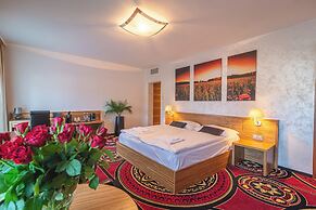 Casino & Hotel ADMIRAL Kozina