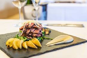 Casino & Hotel ADMIRAL Kozina