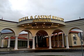 Casino & Hotel ADMIRAL Kozina