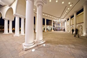 Casino & Hotel ADMIRAL Kozina