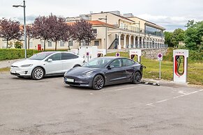 Casino & Hotel ADMIRAL Kozina