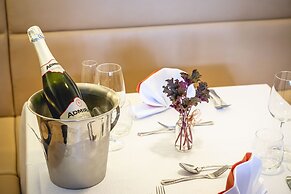 Casino & Hotel ADMIRAL Kozina