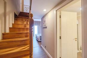 Villa Side Residence