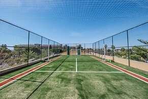 Villa Side Residence