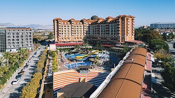 Villa Side Residence