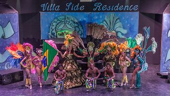 Villa Side Residence