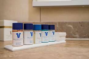 Villa Side Residence