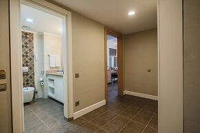 Villa Side Residence