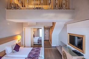 Villa Side Residence