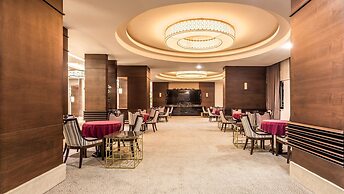 Villa Side Residence